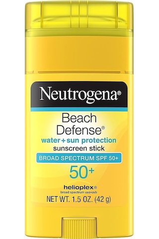 Neutrogena Beach Defense Güneş Koruyucu Stick SPF50+ 42 G