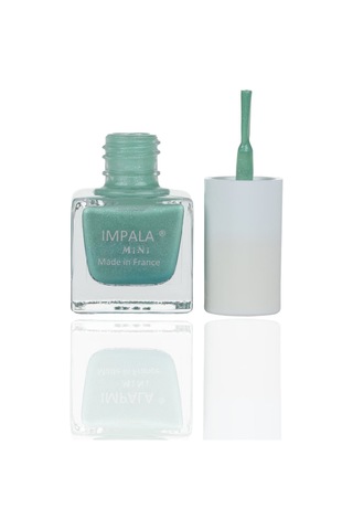 Impala Mini Hızlı Kuruyan Oje 04 6 Ml