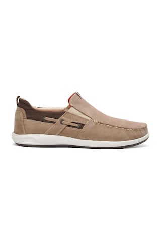 Pierre Cardin 77600-22y Erkek Marine Ayakkabı PC-77600-R10880 Kum