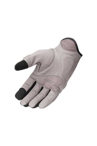 Tucano Urbano Gıg Pro Deri Eldiven Bej