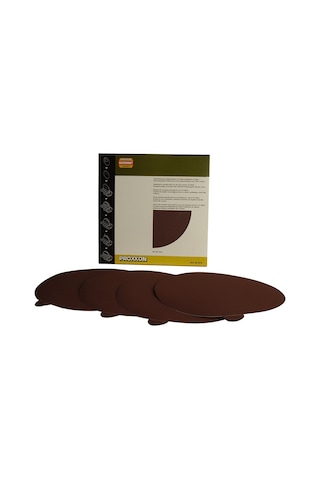 Proxxon 28974 TSG250-E İçin Zımpara 240 Kum 5 Adet