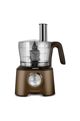 Karaca Gurme Luxury 3.0 Elektrikli Evlilik Paketi Walnut Brown