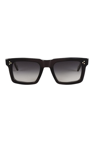 Heritage Raw Hw 02 Black 51 Unisex Güneş Gözlüğü