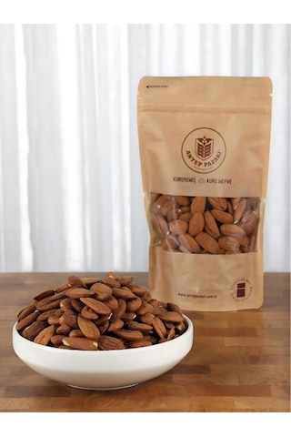 Çiğ Badem Yerli 200 Gr Diğer