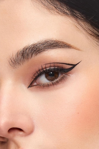 Sheglam Think Sharp Eyeliner, Siyah, Su Ve Ter Geçirmez, Bulaşmaz