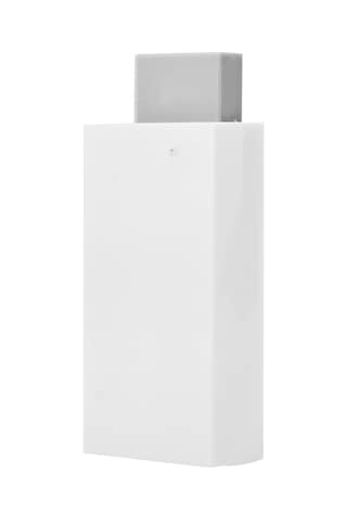 Kangvka Wii İçin Hdmı Dönüştürücü - Hd 720p/1080p Video Ses Çıkışı, Dijital Bağlantı, Plug & Play, Abs Malzeme, Taşınabilir