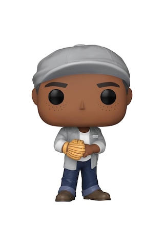 Funko Pop Filmler: Sr - Ellis Boyd 'red' Redding 'redding' Boyd