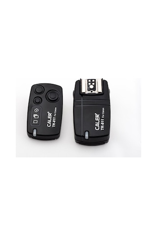 Jinbei Tr-811 Digital (2.4Ghz) Canon Tepe Flaş Tetikleyici