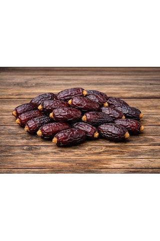 Medine Mebrum Hurma Premium - 1000 Gr 1 KG