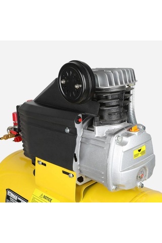 Rtrmax RTM750 Hava Kompresörü 50 L 2.5 Hp /1.9 Kw