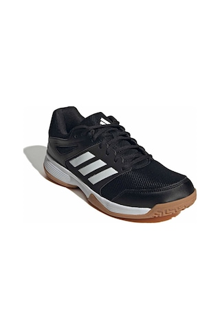Adidas Speedcourt M Siyah Erkek Sneaker Ie8033 Siyah