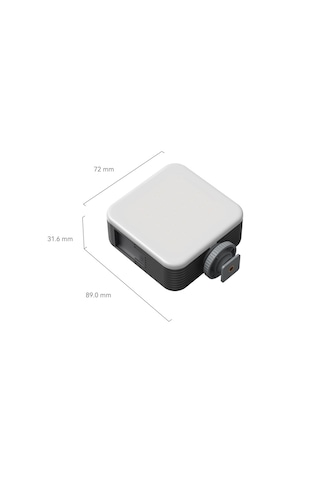 Smallrig 4055 Vibe P108 RGB Video Işığı