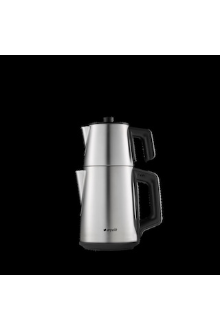 Arçelik Inox Premium Mutfak Paketi Fk 9314 I - Ek 6521 - Tm 6606 I - Cm 6342 In Çok Renkli