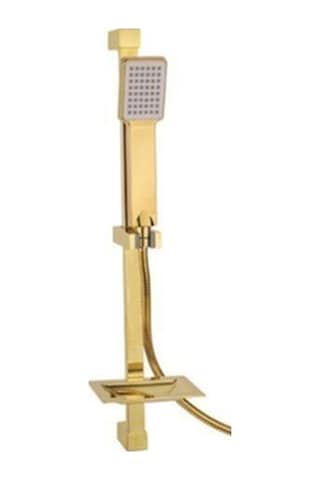 Newarc Golden Sürgülü Üst Takımı Altın- 431600 Gold