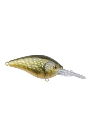 Spro Ikiru Crank Sl Sfl Pike Maket Yem (551658633)