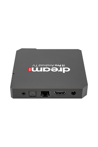 İ1 Pro Android Tv Box