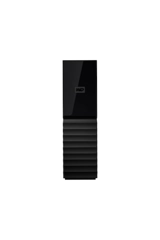 Wd My Book 26tb 3.5'' Usb 3.2 Gen 1 Harici Disk Wdbbgb0260hbk-ees
