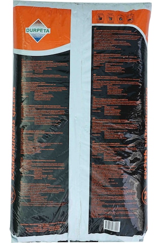 Peat Substrate For Indoor Flowers - Salon Bitkileri İçin Torf Dikim Karışımı - 20 Litre 20