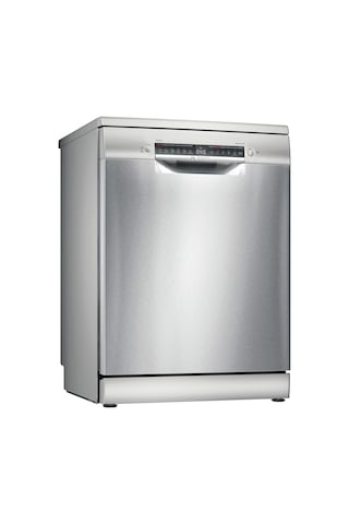 Bosch SMS4EKI62T 6 Programlı 13 Kişilik Bulaşık Makinesi