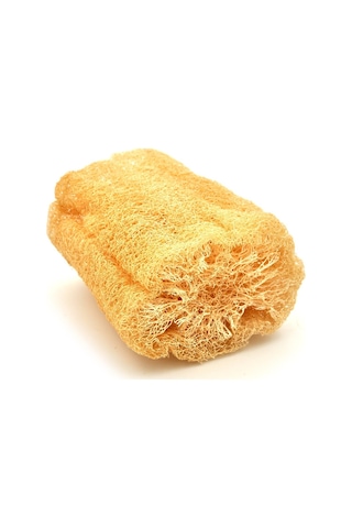 Doğal Kabak Lifi Kişisel Ve Bulaşık Temizlik İçin