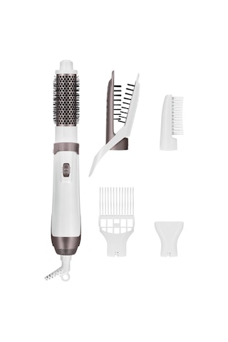 Rowenta Cf7830f0 Premium Care Sıcak Hava Fırçası