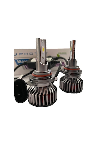 Photon Mono Hır2 9012 Led Zenon +3 Plus