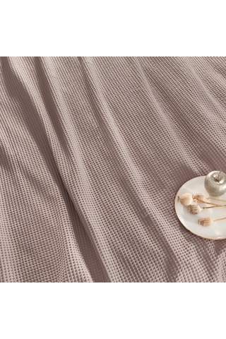 Linens Bsp Çift Kişilik Pike Vizon
