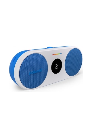 Polaroid P2 Music Player Hoparlör