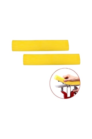 Pva Yedek Mop Süngeri 2'li