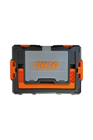 Rico Şarjlı Somun Sıkma 1/2" 1300 Nm 20v 6amper 028-re0011