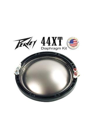 Peavey 44Xt Diaphragm Kit