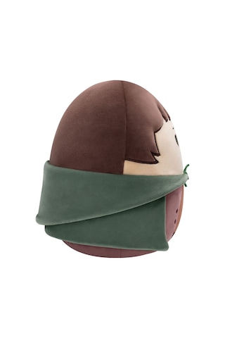 Squishmallows Yüzüklerin Efendisi Serisi - Frodo Baggins 20cm Wb Renkli