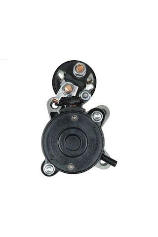 12 Volt 10 Diş Ford Escort 1.8 Td 1995 - 2001 Marş Dinamosu