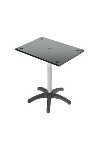 Gazella Sy Sp 3000b Barbekü Sehpası Yeni