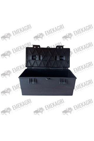 Massey Ferguson Traktör Takım Sandığı Küçük Tt50, Tt55, Tt60, Tt65, Tt55b, Tt60b, Tt65b Tt55d