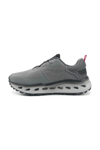 Kinetix Dragon Tx Wp 5pr Gri Erkek Outdoor 000000000102018234 Gri-sıyah