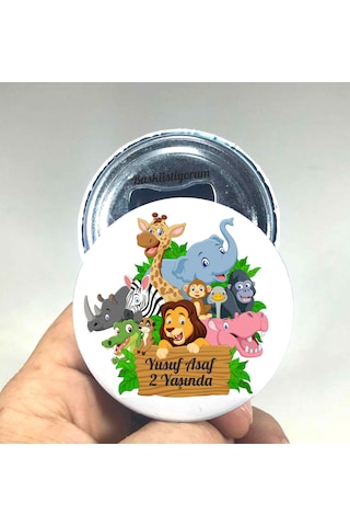 Baskiistiyorumm Bebek Açacak Magnet Isim Baskılı Magnetli Açacak (367452322) Baskiistiyorumm Bebek Açacak Magnet Isim Baskılı Magnetli Açacak (367452322)
