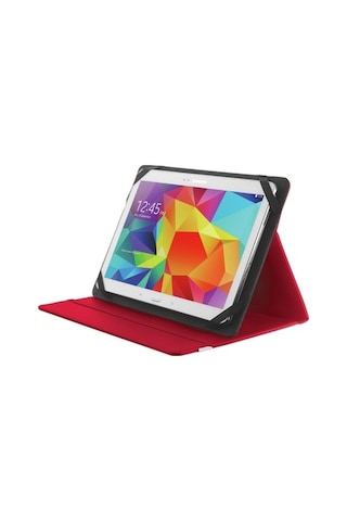 Trust 20316 Primo Folio 10" Tablet Kılıfı Kırmızı