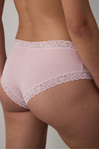 Penti Gül Kurusu Comfy Pamuklu Cheeky Hipster Külot