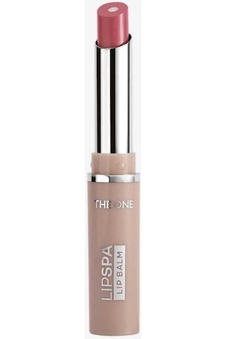 Oriflame The One The One Lip Spa Dudak Balmı Pink