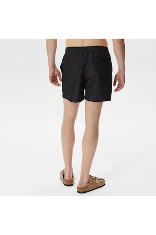 Calvin Klein Calvın Kleın Erkek Mayo Km0km00812-beh Siyah