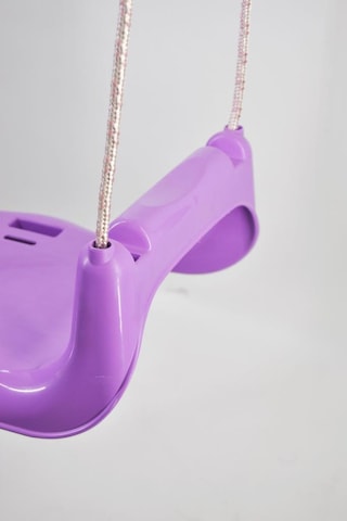 Salıncak Oturağı Mor