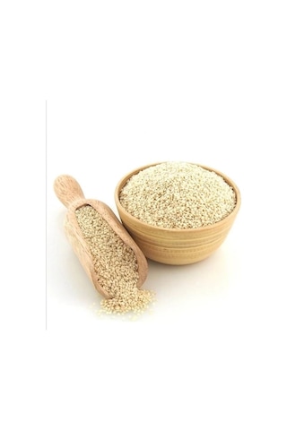 Beyaz Susam 500 Gr