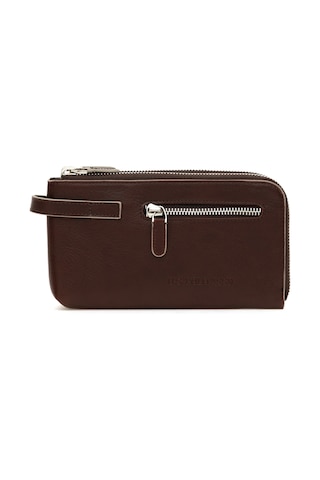 U.s. Polo Assn. Erkek Kahverengi Cüzdan 50305449-vr029 Kahverengi