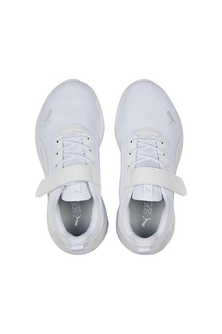 Puma All-day Active Ac+ Ps Çocuk Günlük Ayakkabı 387387-05 Beyaz