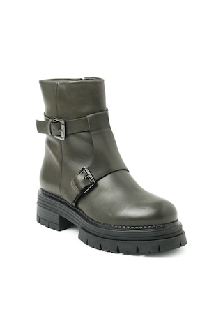 Bot Kadın Tu-4730 107 John May Yeşil