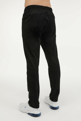 Lumberjack M-ct121 Basıc Track Pant Siyah Erkek Eşofman Altı 000000000101253180 Siyah