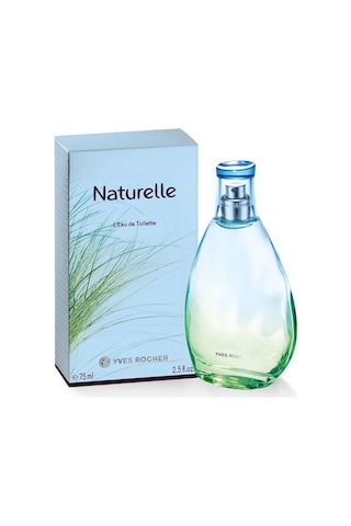 Yves Rocher Naturelle EDT Kadın Parfüm 75 ML