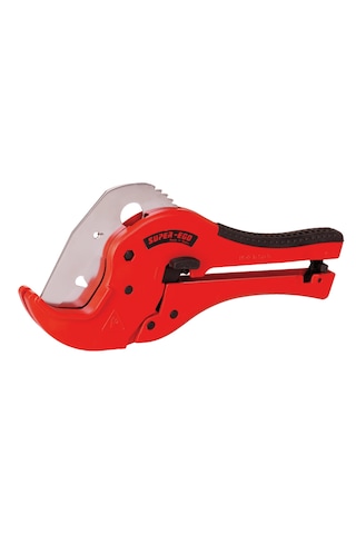Super Ego Pvc Boru Makası 63mm