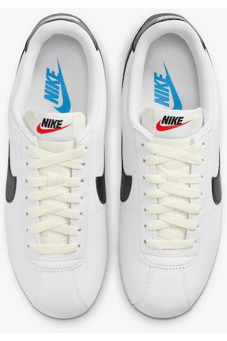 Nike Cortez Kadın Spor Ayakkabı-dm1791-100 Çok Renkli
